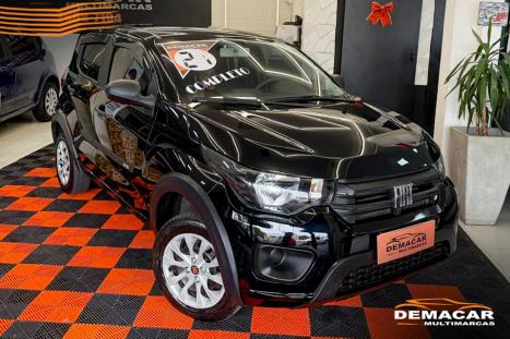 FIAT Mobi 1.0 4P FLEX EVO LIKE, Foto 1