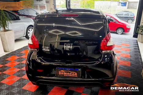 FIAT Mobi 1.0 4P FLEX EVO LIKE, Foto 2