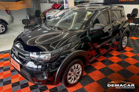 FIAT Mobi 1.0 4P FLEX EVO LIKE, Foto 3
