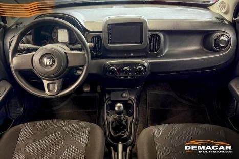FIAT Mobi 1.0 4P FLEX EVO LIKE, Foto 6