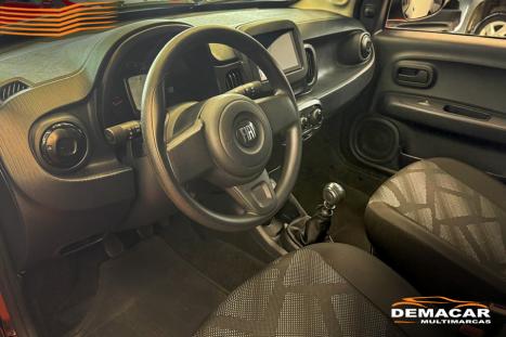 FIAT Mobi 1.0 4P FLEX EVO LIKE, Foto 7