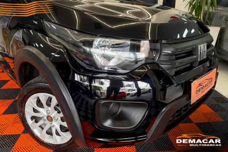 FIAT Mobi 1.0 4P FLEX EVO LIKE, Foto 8