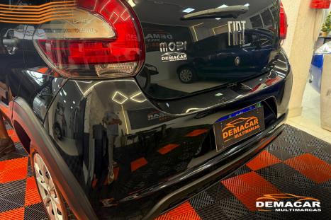 FIAT Mobi 1.0 4P FLEX EVO LIKE, Foto 9