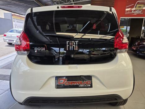 FIAT Mobi 1.0 4P FLEX EVO LIKE, Foto 6