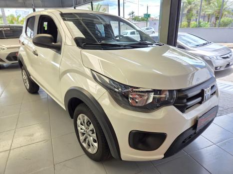 FIAT Mobi 1.0 4P FLEX EVO LIKE, Foto 7
