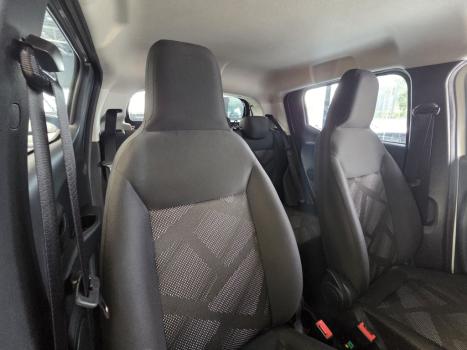 FIAT Mobi 1.0 4P FLEX EVO LIKE, Foto 8