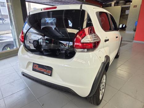 FIAT Mobi 1.0 4P FLEX EVO LIKE, Foto 9