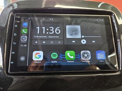 FIAT Mobi 1.0 4P FLEX EVO LIKE, Foto 10