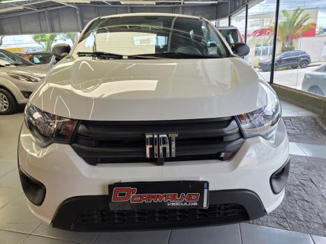 FIAT Mobi 1.0 4P FLEX EVO LIKE, Foto 11