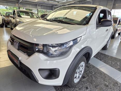 FIAT Mobi 1.0 4P FLEX EVO LIKE, Foto 12