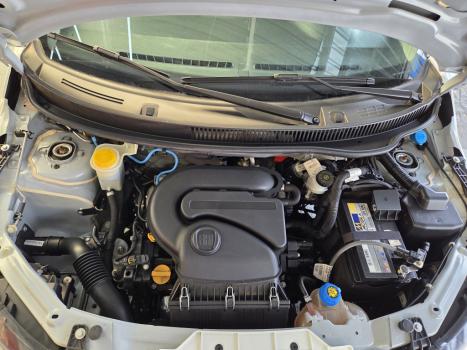 FIAT Mobi 1.0 4P FLEX EVO LIKE, Foto 14