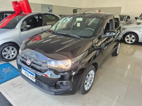 FIAT Mobi 1.0 4P FLEX EVO LIKE, Foto 2