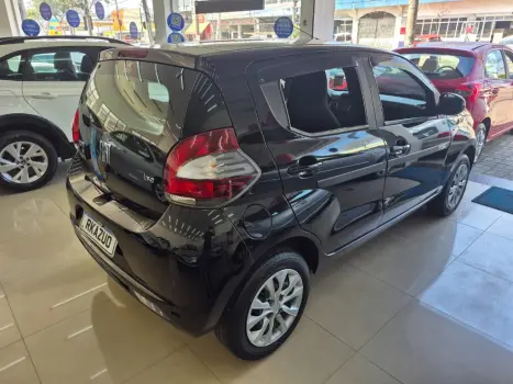 FIAT Mobi 1.0 4P FLEX EVO LIKE, Foto 3