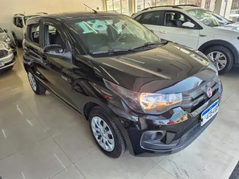 FIAT Mobi 1.0 4P FLEX EVO LIKE, Foto 4