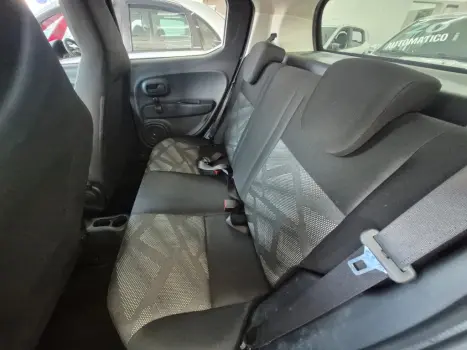 FIAT Mobi 1.0 4P FLEX EVO LIKE, Foto 5