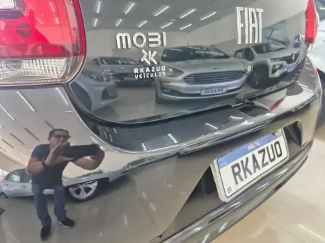 FIAT Mobi 1.0 4P FLEX EVO LIKE, Foto 6