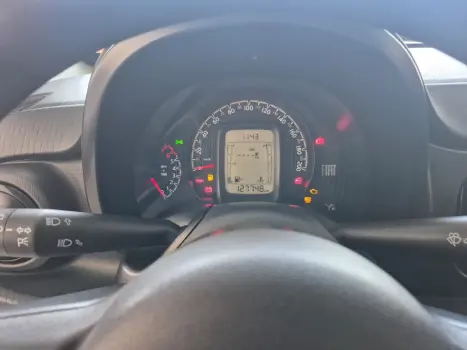 FIAT Mobi 1.0 4P FLEX EVO LIKE, Foto 7