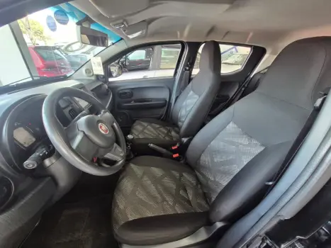 FIAT Mobi 1.0 4P FLEX EVO LIKE, Foto 8