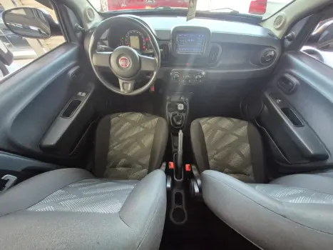 FIAT Mobi 1.0 4P FLEX EVO LIKE, Foto 9