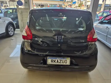FIAT Mobi 1.0 4P FLEX EVO LIKE, Foto 10