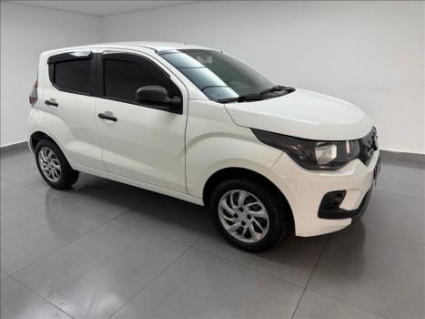 FIAT Mobi 1.0 4P FLEX EVO LIKE, Foto 1