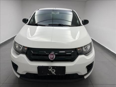 FIAT Mobi 1.0 4P FLEX EVO LIKE, Foto 2