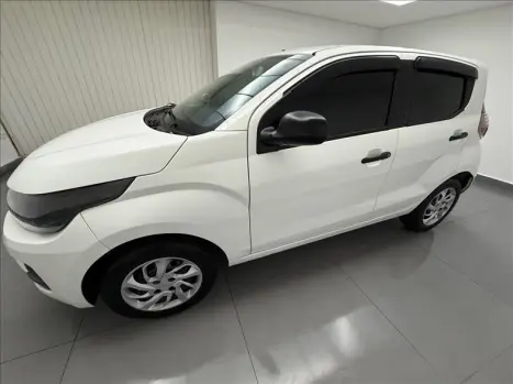 FIAT Mobi 1.0 4P FLEX EVO LIKE, Foto 3