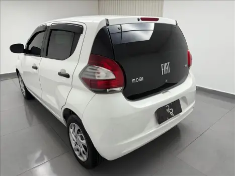 FIAT Mobi 1.0 4P FLEX EVO LIKE, Foto 5