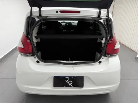 FIAT Mobi 1.0 4P FLEX EVO LIKE, Foto 7