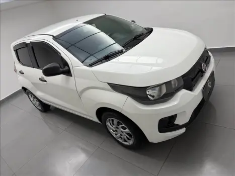 FIAT Mobi 1.0 4P FLEX EVO LIKE, Foto 9