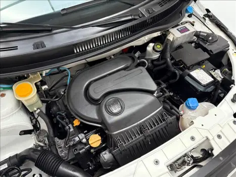 FIAT Mobi 1.0 4P FLEX EVO LIKE, Foto 12