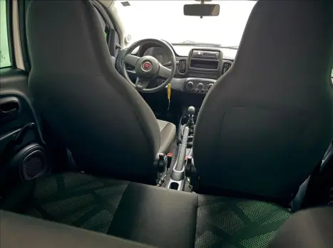 FIAT Mobi 1.0 4P FLEX EVO LIKE, Foto 13