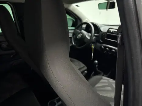 FIAT Mobi 1.0 4P FLEX EVO LIKE, Foto 15