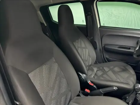 FIAT Mobi 1.0 4P FLEX EVO LIKE, Foto 17