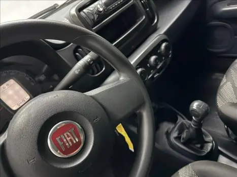 FIAT Mobi 1.0 4P FLEX EVO LIKE, Foto 19