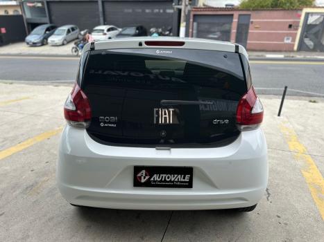 FIAT Mobi 1.0 4P FLEX DRIVE FIRE FLY, Foto 6