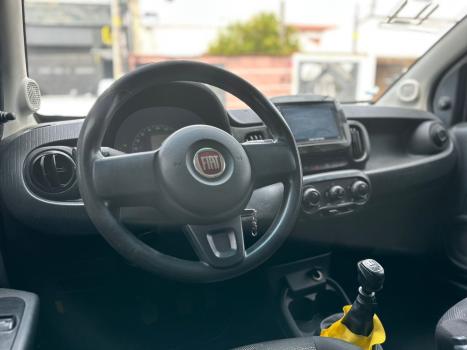 FIAT Mobi 1.0 4P FLEX DRIVE FIRE FLY, Foto 11