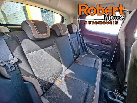 FIAT Mobi 1.0 4P FLEX EVO TREKKING, Foto 6