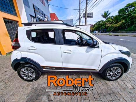 FIAT Mobi 1.0 4P FLEX EVO TREKKING, Foto 7