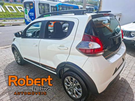 FIAT Mobi 1.0 4P FLEX EVO TREKKING, Foto 9
