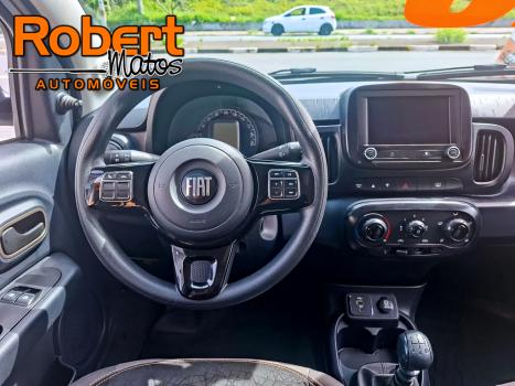 FIAT Mobi 1.0 4P FLEX EVO TREKKING, Foto 10