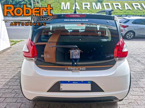 FIAT Mobi 1.0 4P FLEX EVO TREKKING, Foto 11