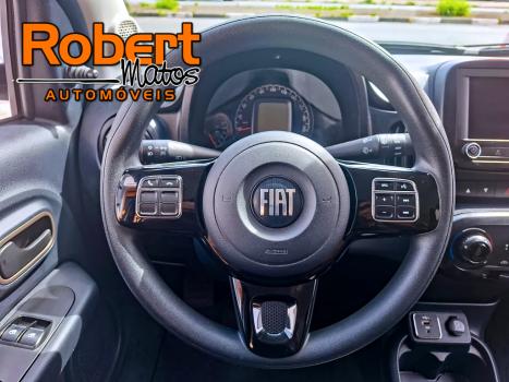 FIAT Mobi 1.0 4P FLEX EVO TREKKING, Foto 12