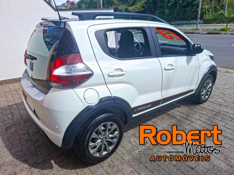 FIAT Mobi 1.0 4P FLEX EVO TREKKING, Foto 13