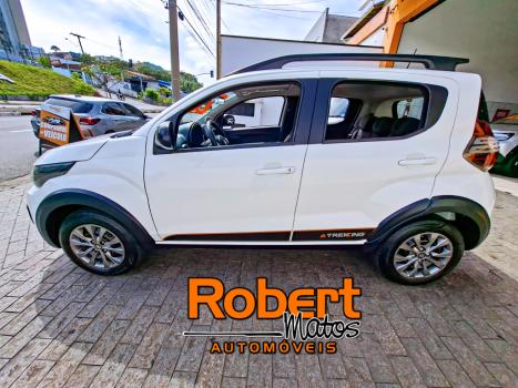 FIAT Mobi 1.0 4P FLEX EVO TREKKING, Foto 14