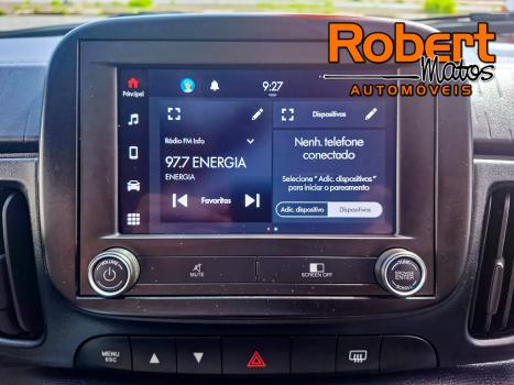 FIAT Mobi 1.0 4P FLEX EVO TREKKING, Foto 15