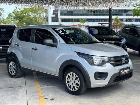 FIAT Mobi 1.0 4P FLEX EVO LIKE, Foto 1