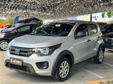 FIAT Mobi 1.0 4P FLEX EVO LIKE, Foto 3
