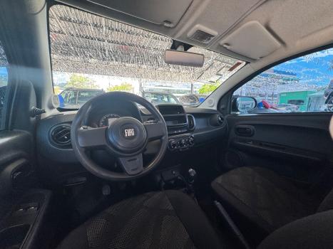 FIAT Mobi 1.0 4P FLEX EVO LIKE, Foto 6