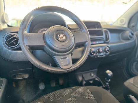 FIAT Mobi 1.0 4P FLEX EVO LIKE, Foto 7